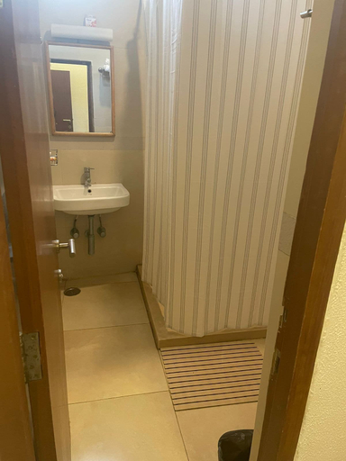 Bathroom 3, Avenue 11 Boutique Residences, Chennai