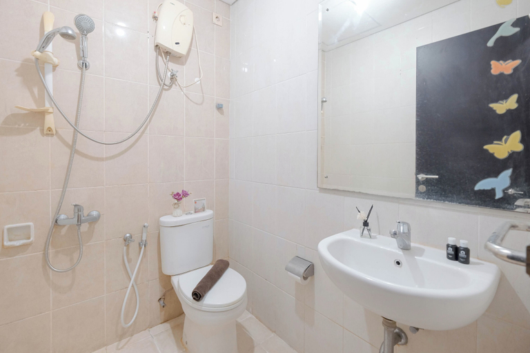 Bathroom 4