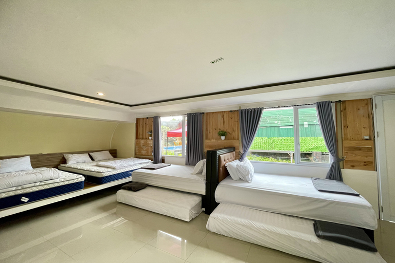 Bedroom 7