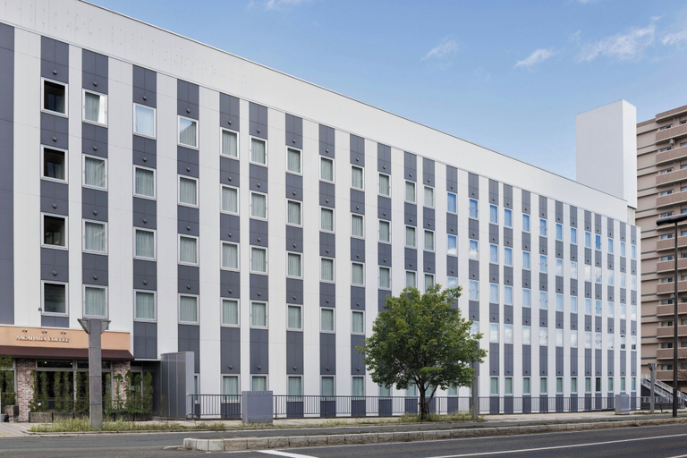 Exterior & Views 2, Four Points Flex by Sheraton Morioka, Morioka