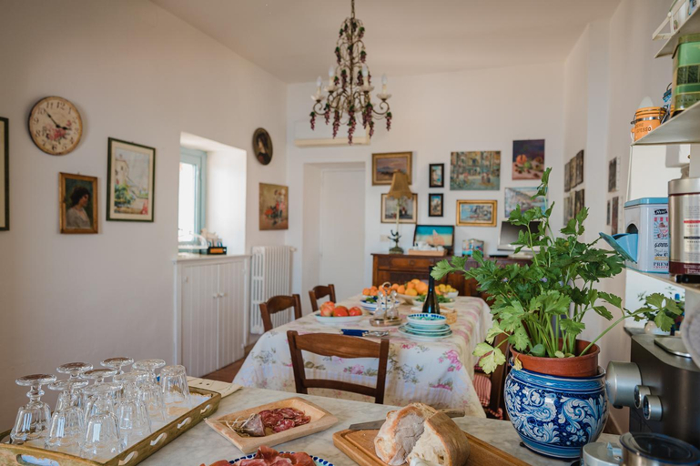 Others 2, Villa la Campanella by Elite Villas, Salerno
