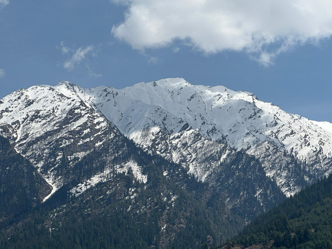 Others 2, Majestic Heights Homestay, Uttarkashi