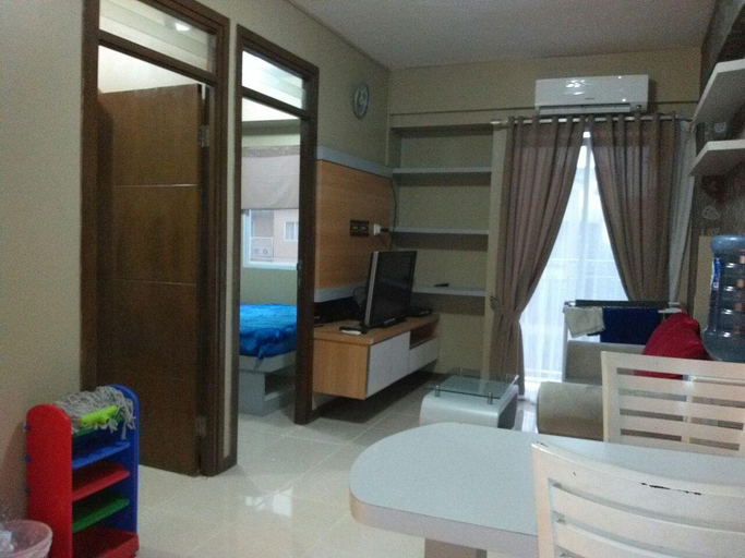 Bedroom 8
