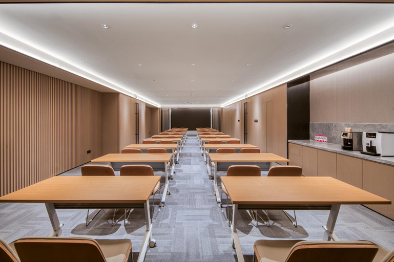 Others 4, Ji Hotel Qingyuan Avenue, Qingyuan