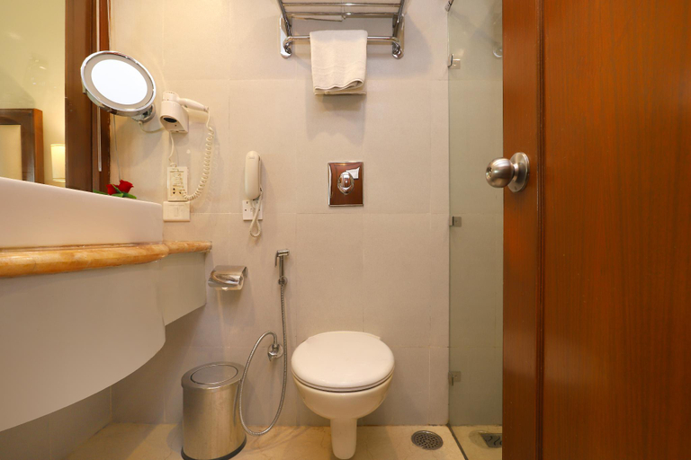 Bathroom 3