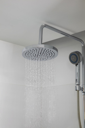 Bathroom 8