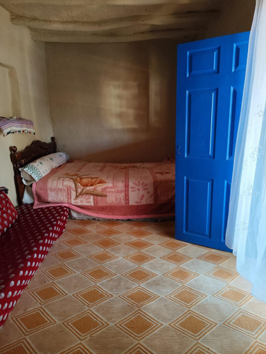 Others 1, Maison d'hote traditionnelle, Chefchaouen