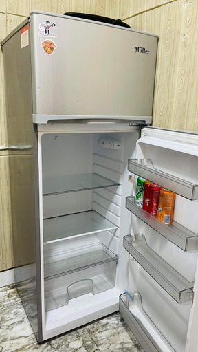 Others 5, studio apartment