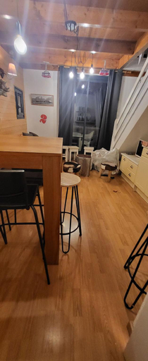 Others 2, Cosy apt 4 ppl with mountain vew, Isère