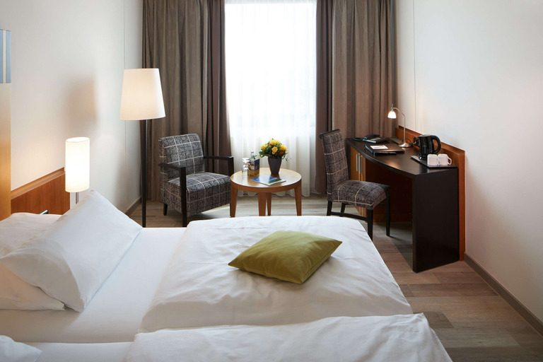 Bedroom 14