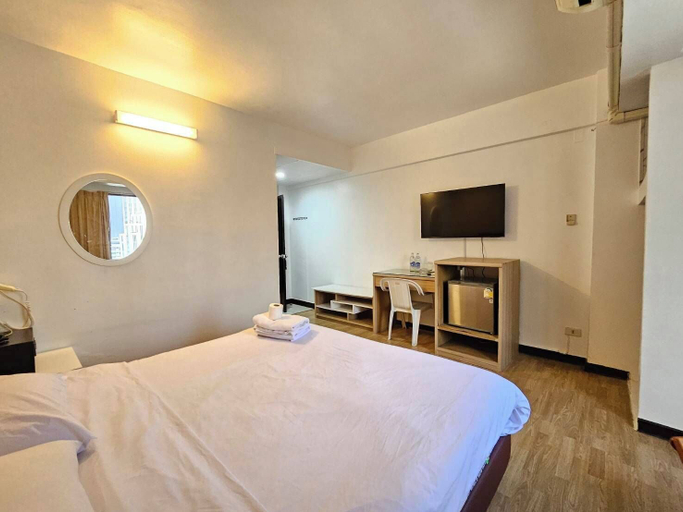 Bedroom 20