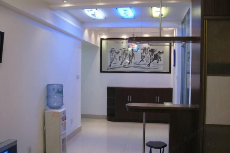 Others 4, Yuanda Apartment Hotel, Nanning