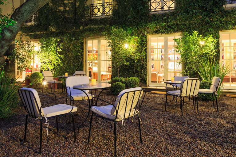 Food & Drinks 5, Le Rêve Boutique Hotel, Santiago
