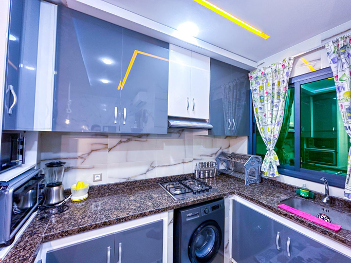 Others 5, VELUXA - LUXURY HOLIDAY HOMES - Centric flat, Tanger-Assilah