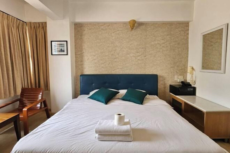 Bedroom 27