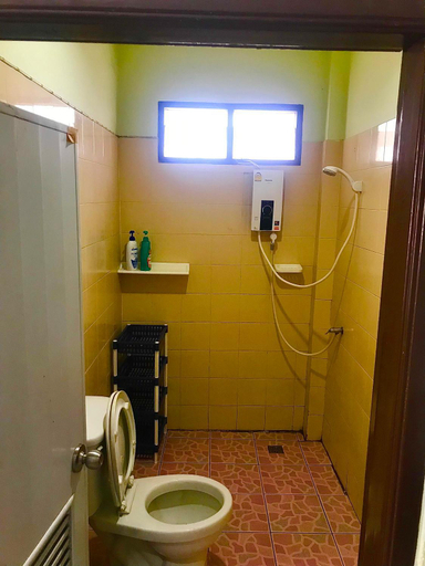 Others 3, Moon Dolphin Hostel, Ko Phangan