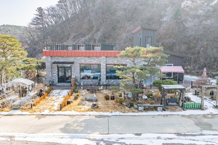2, Hongcheon garden and scenery, Chuncheon