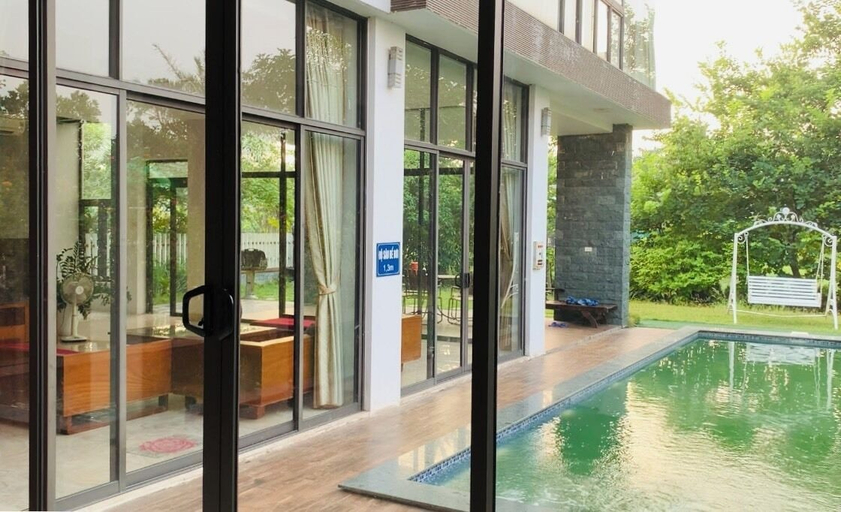Villa CBT Flamingo Dai Lai, Phúc Yên