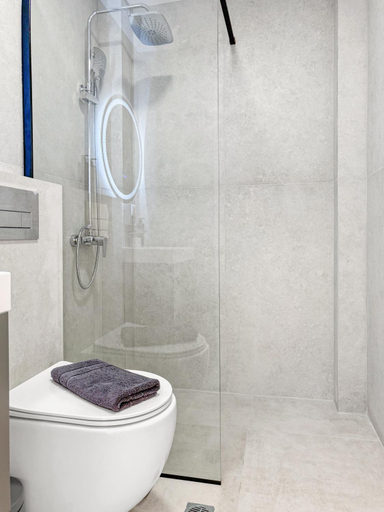 Others 3, NK Suites, Peloponnese
