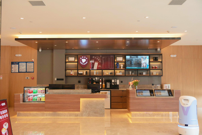 Others 5, Hanting Hotel Hebi Xun County, Hebi