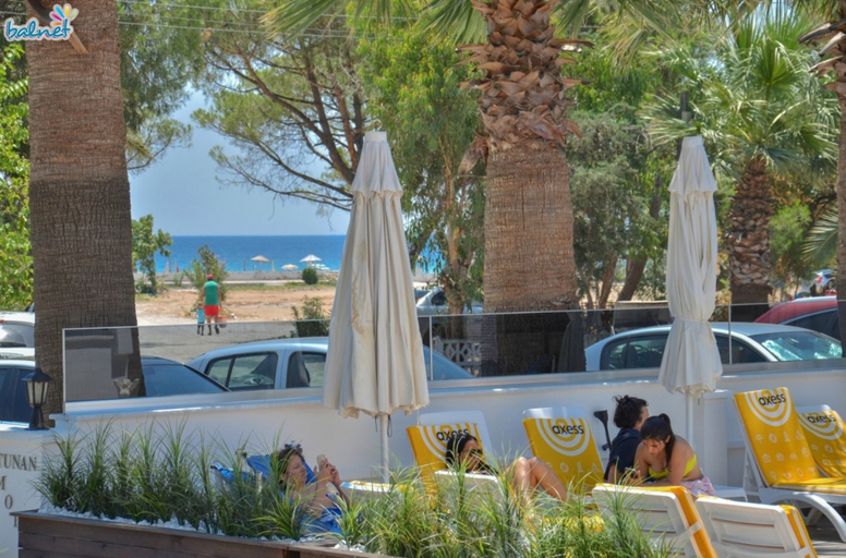 Others, Tunan Motel, Ayvalık