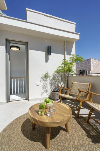 Others 4, The Old Distillery - Premium Suites, Crete