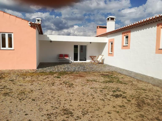 MONTE DO SEISSAL by Stay in Alentejo, Odemira