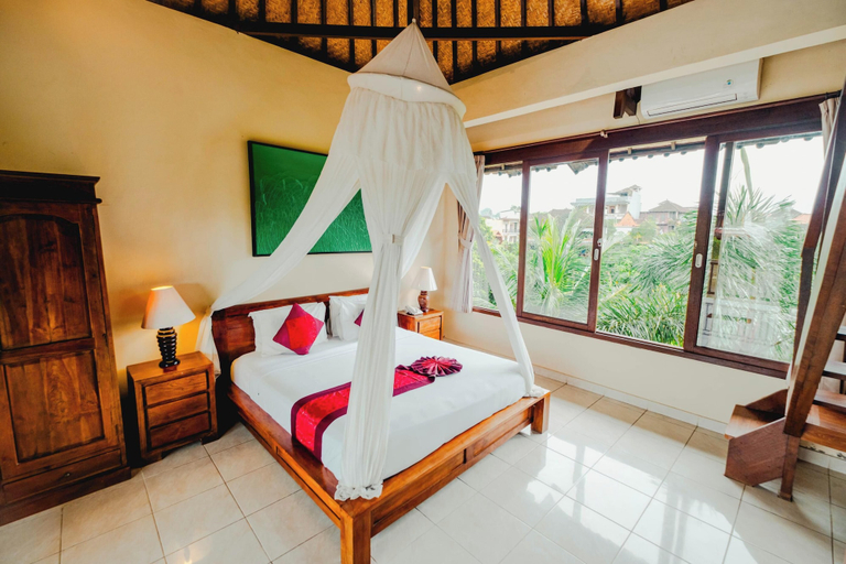 Bedroom 20