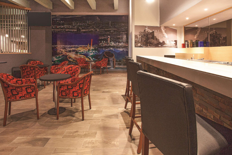 Food & Drinks 3, CHN Hotel Monterrey Centro, Trademark by Wyndham, Monterrey