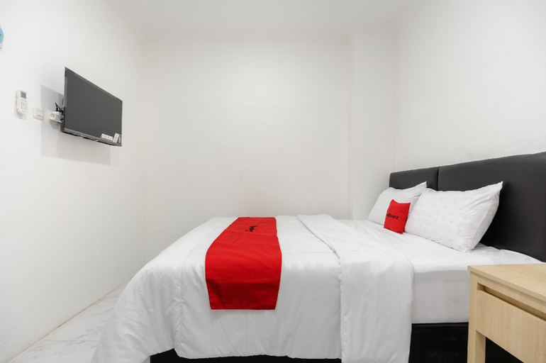 Bedroom 9