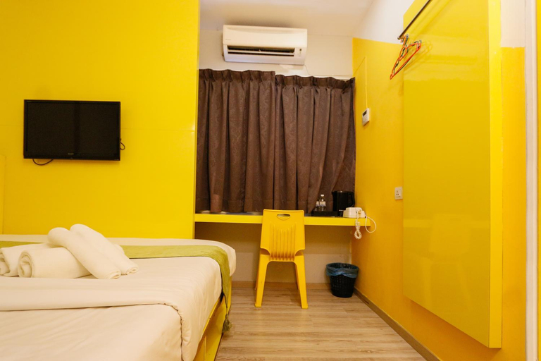 Bedroom 6