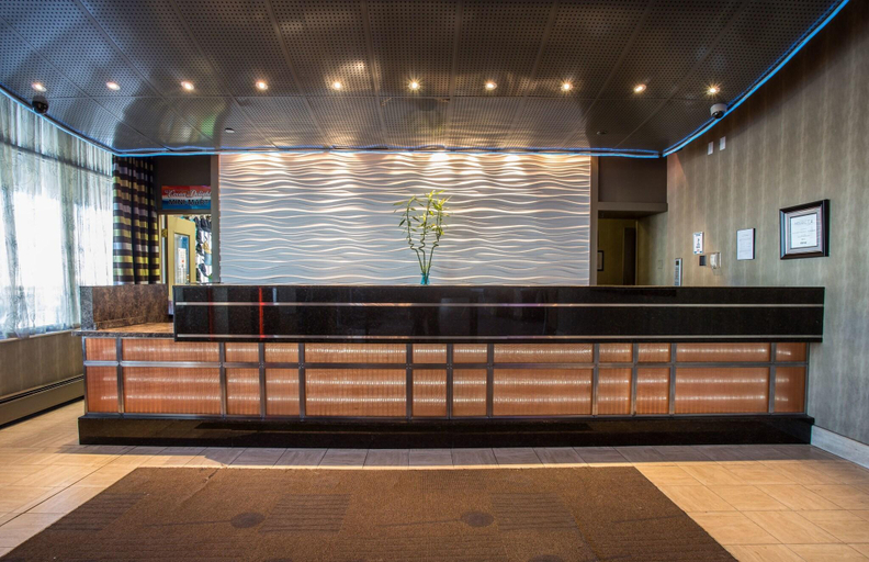 Public Area, Flagship All Suites A Fantasea Resort, Atlantic