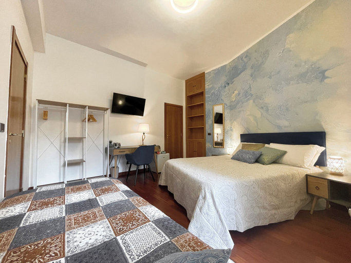 Bedroom 3, Dimore del Sud, Barletta-Andria-Trani