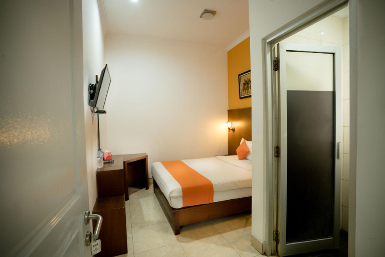 Bedroom 7