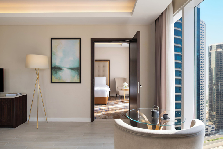 Bathroom 4