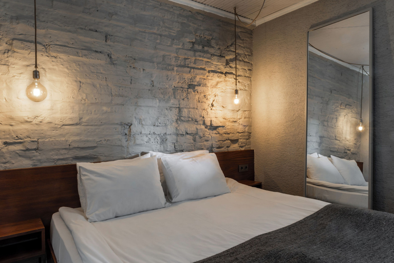 Bedroom 5, HAUS Galata, Beyoğlu