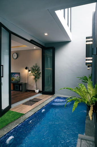 Sport & Beauty, Greys.co Villa Batu Panderman, Malang