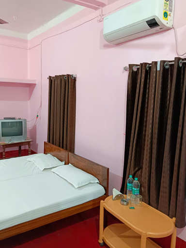 Bedroom 3, Savtri Cottage, Deoghar