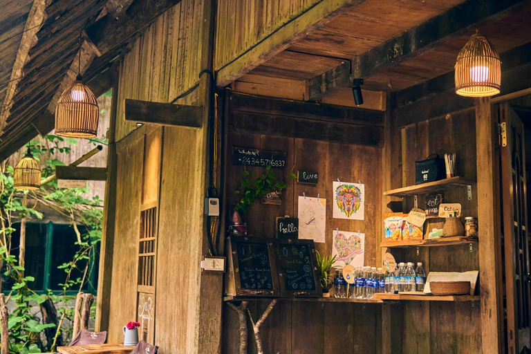 Others 4, The Hermit Sapa Homestay, Sa Pa