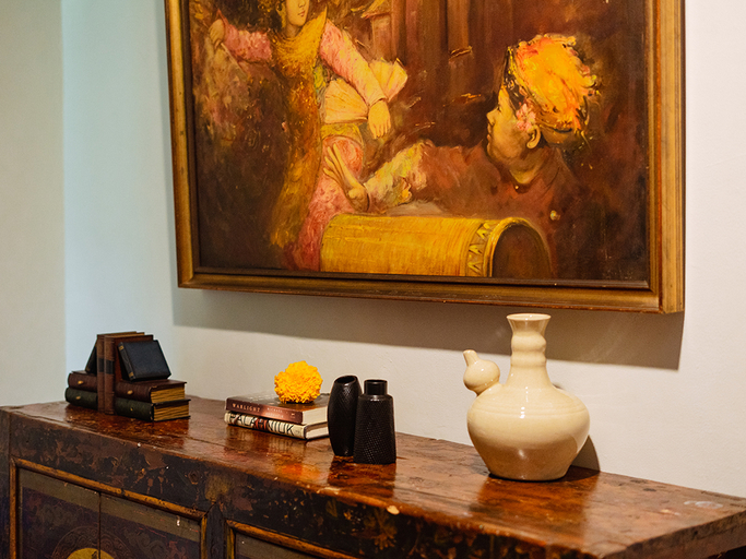 Amenities
