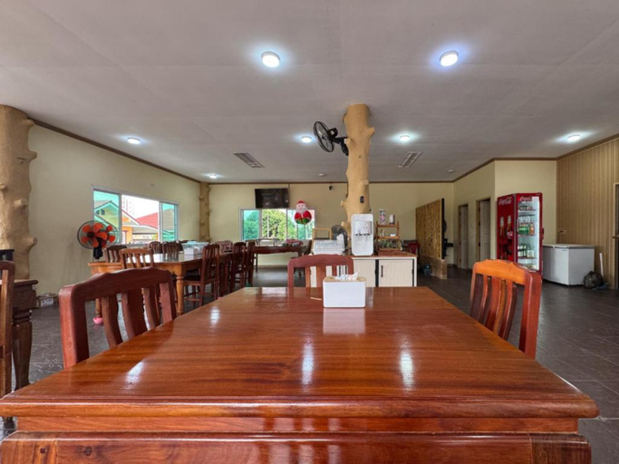 Food & Drinks 5, Thanawan Resort, Soydow