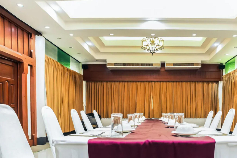Business Facilities 22