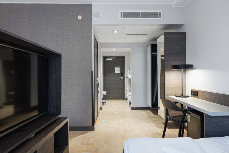 Bedroom 4, Quality Hotel Winn Haninge, Haninge