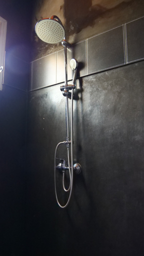 Bathroom 4, Souimanga Hôtel, Vakinankaratra