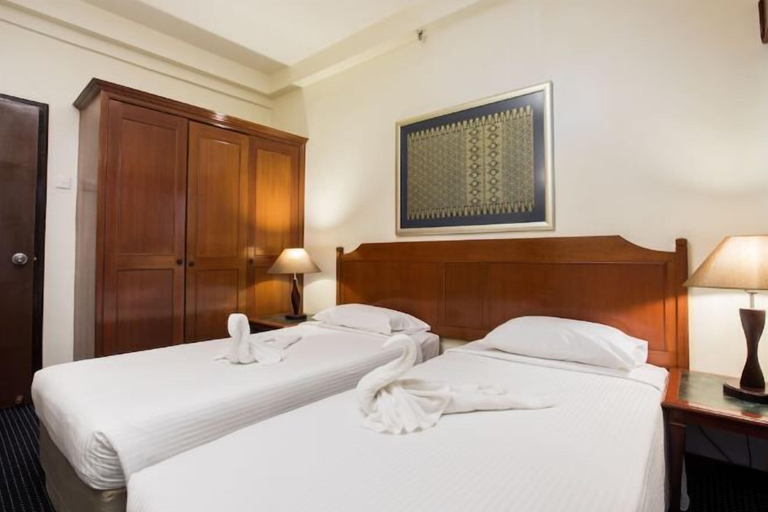 Bedroom 23