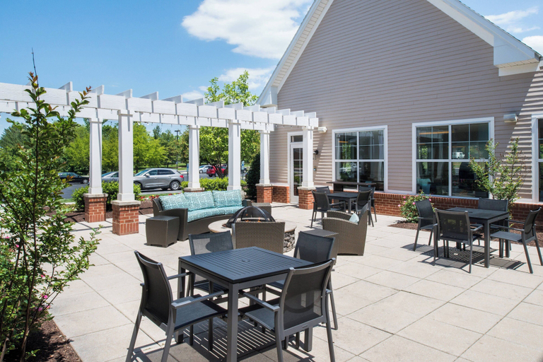 Food & Drinks 5, Residence Inn by Marriott Harrisonburg, Harrisonburg