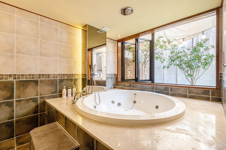 Bathroom 3, KAYLA HOTEL, Yangju