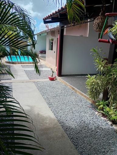 Exterior & Views 2, Ayre Gostoso Pousada, Touros