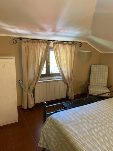 Bedroom 12