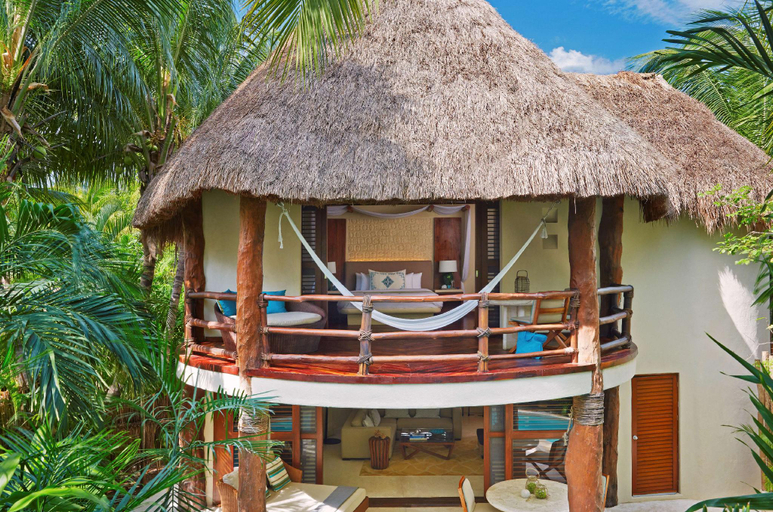 Viceroy Riviera Maya, a Luxury Villa Resort, Cozumel
